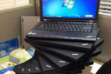 笔记本电脑回收
